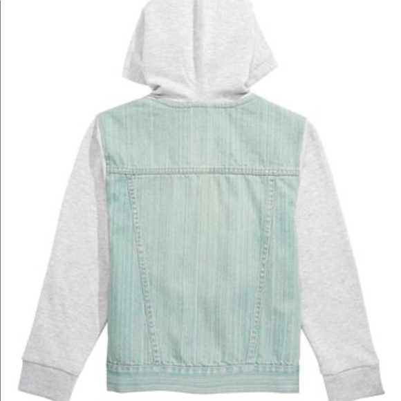 Denim jacket - Picture 2 of 2